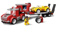 BLOCKI The Collection Autotransporter 283 ks.