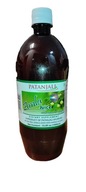 PATANJALI AMLA (INDICKÝ Egreš) ŠŤAVA 1LTR