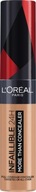 Loreal Infaillible 24h tekutý korektor na tvár č. 328.5 Creme Brulee