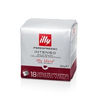 illy Espresso Kapsule Iperespresso Intenso 18 ks