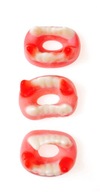 Vampire Teet želé Troll's TEETH 1000 g