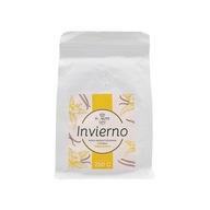 Invierno mletá káva s vanilkovou príchuťou 250g