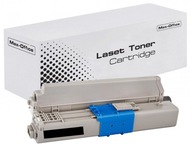 TONER DO OKI C332 C332DN MC363dnw ČIERNY