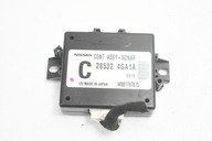 MODUL 28532 4GA1A SONAR INFINITI Q50 13-