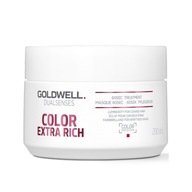 Balzam Goldwell Color Extra Rich Mask farbený