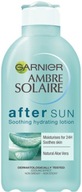 GARNIER AMBRE SOLAIRE Balzam po opaľovaní 200 ml