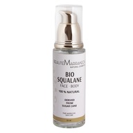 Beaute Marrakech Bio Squalane z cukrovej trstiny na tvár a oči 30 ml