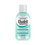 Eludril sensitive liquid na citlivé zuby 500 ml