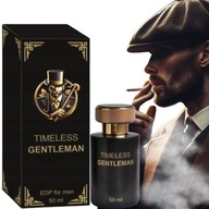 NADČASOVÝ GENTLEMAN PÁNSKY ORIGINÁLNY PARFUM