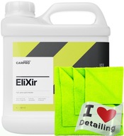 CarPro Elixir Rýchla a jednoduchá aplikácia QD - High Gloss 4000 ml