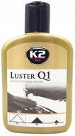 K2 LUSTER Q1 200G SILNÁ BRÚSNA LEŠTIACA PASTA