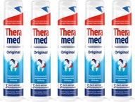 Theramed Original zubná pasta 3v1 Fluor 500ml