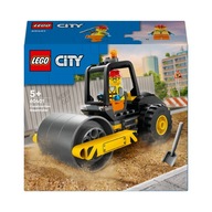 Stavebný valec LEGO City 60401