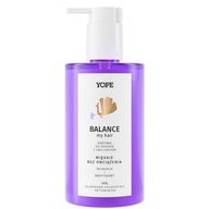 YOPE Balance vlasový kondicionér so zmäkčovačmi 300 ml