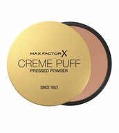 Max Factor Creme Puff 42 Deep Beige 14g