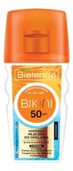 Bielenda Bikini opaľovacie mlieko SPF 50 125 ml