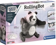 Robot Rolling Bot