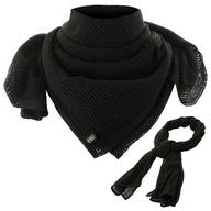 M-Tac Sniper Mesh Scarf Black