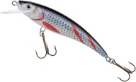 NIDOR JAXON ASP WOBLER PIKE 11cm 18g