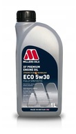 Millers XF Premium ECO 5w30 1L