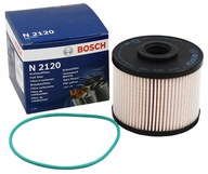 PALIVOVÝ FILTER BOSCH CITROEN C5 III C8 2.0 HDI