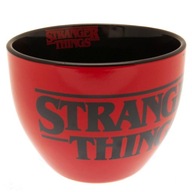 STRANGER THINGS WORLD HORE DOWN - RED HUGGY KUBE