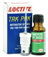 Aktivátor pre lepidlo LOCTITE 7452 18ml