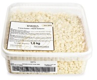 KAKAOVÉ MASLO 1KG Barima 1000g BARBARA CzekoLove