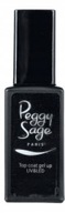 PEGGY SAGE Top coat gel up UV&LED - 11g - Gél