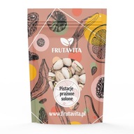 Pražené slané pistácie 1kg PREMIUM KVALITA USA