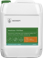 Mediclean MC-110 s vôňou POMARANČ 5L