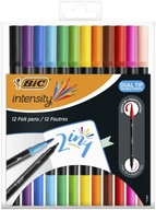 BIC INTENSITY DUAL Hrot FENCIL PERA 12 FAREB