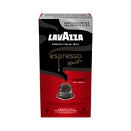 Lavazza Ncc Alu Espresso Classico kapsule 10 ks