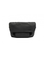 Peak Design Field Pouch Black v2 s čiernym remienkom