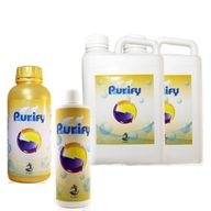 Purifybacteria liquid 250ml Sl-Aqua - e-