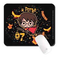 Harry Potter metlobalová podložka pod myš 18x22