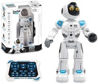 Robot Toys For Boys na diaľkové ovládanie