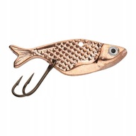 Cicada JMC ADVENTURE Bait Fish Copper 4g/3,5cm