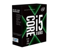 Intel Core i5-7640X Kaby Lake-X 4 jadrá LGA2066