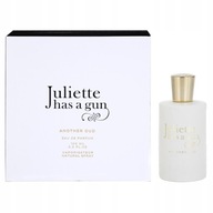 JULIETTE MÁ ZBRAŇ INÝ OUD EDP 100ML