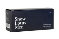 Snow Lotus Men - Bylinky Snow Lotus pre mužov