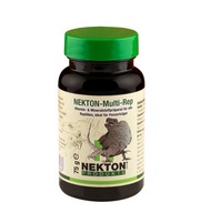 Vitamíny a minerály pre plazy NEKTON MULTI REP 75g