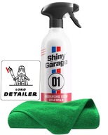 Shiny Garage Morning Dew Detailer s voskom 1000ml