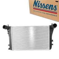 INTERCOOLER NISSENS pre VW PASSAT 1.8