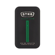 STR8 Adventure 50 ml