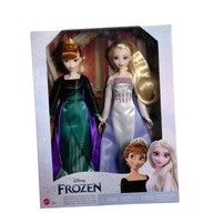 Sada bábiky Disney Frozen Anna a Elsa