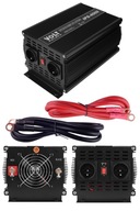 AUTO INVERTOR VOLT 12V 2000/4000W