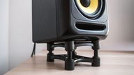 IsoAcoustics ISO-155 IZOLATORY PODLOŽKY MONITORY