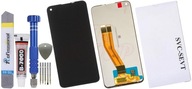 LCD displej Samsung Galaxy M11 M115 Service Pack Original