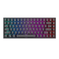 Bezdrôtová mechanická klávesnica Royal Kludge RK84 RGB Bluetooth 2,4 GHz